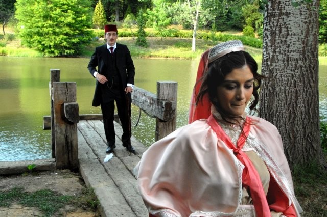 Pelin Orhuner Fotoğrafı