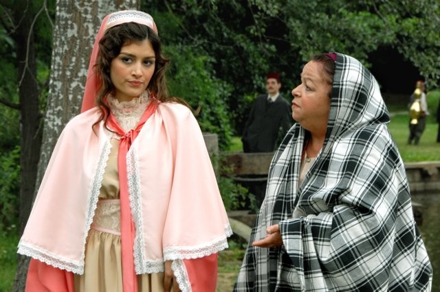 Pelin Orhuner Fotoğrafı