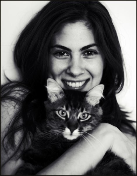 Melis Babadağ Fotoğrafı