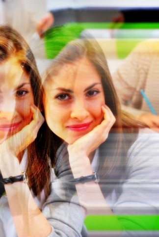 Melis Babadağ Fotoğrafı