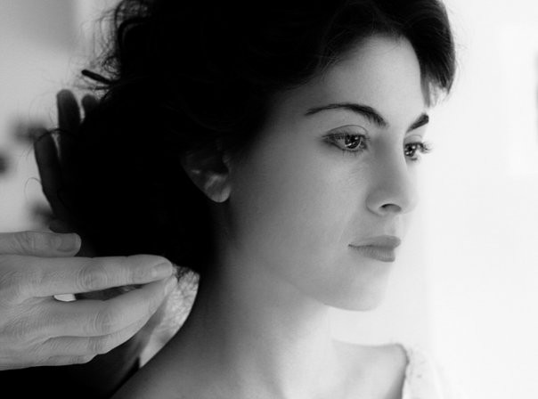 Melis Babadağ Fotoğrafı