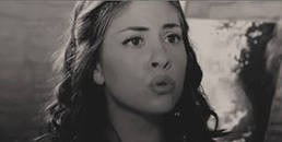 Melis Babadağ Fotoğrafı