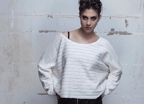 Melis Babadağ Fotoğrafı