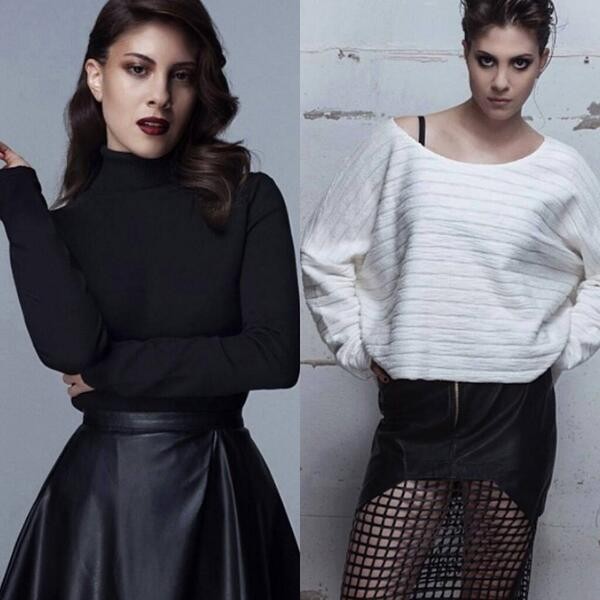 Melis Babadağ Fotoğrafı