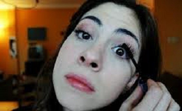 Melis Babadağ Fotoğrafı