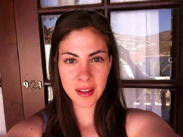 Melis Babadağ Fotoğrafı