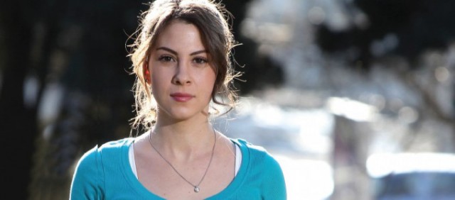 Melis Babadağ Fotoğrafı