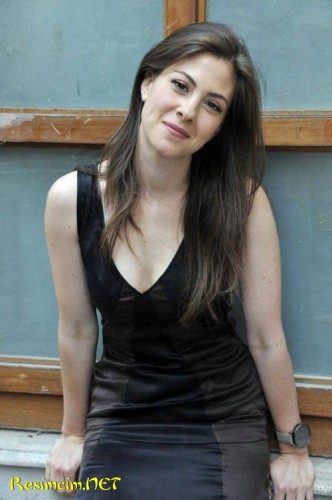 Melis Babadağ fotoğrafı