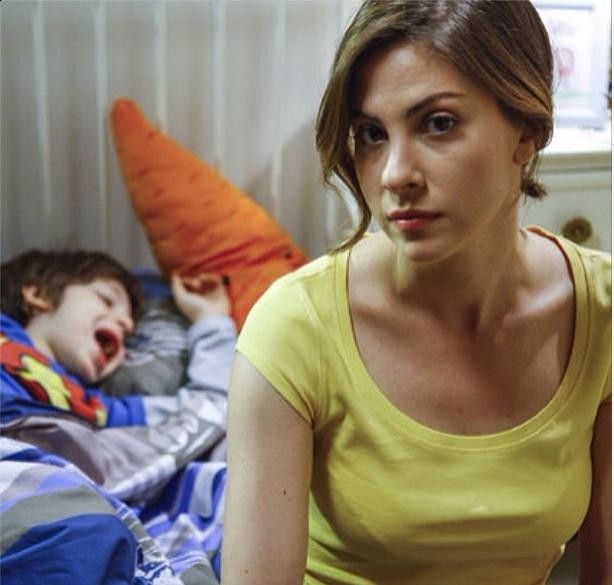 Melis Babadağ fotoğrafı