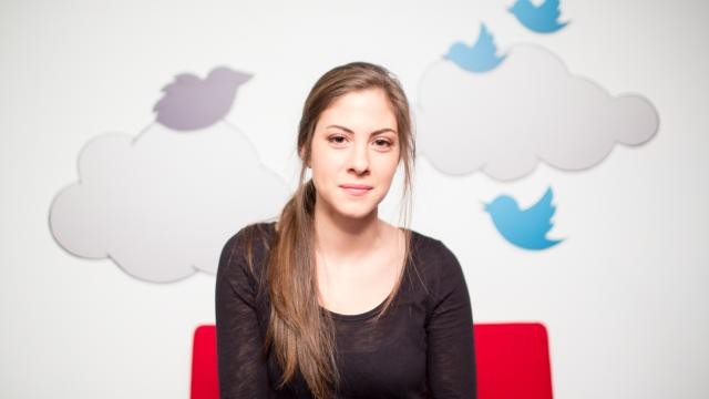 Melis Babadağ fotoğrafı