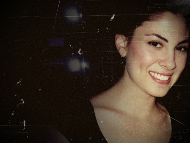 Melis Babadağ Fotoğrafı