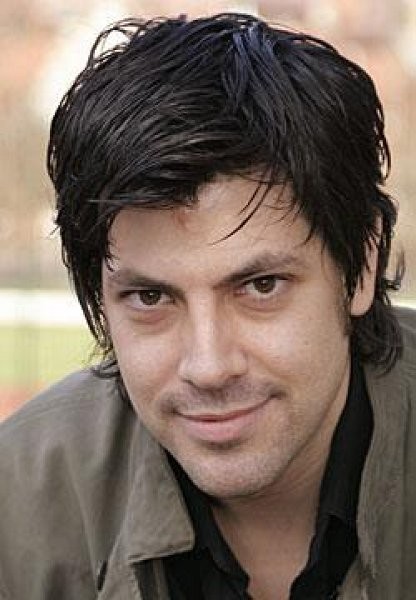 Nicolas Wackerbarth Fotoğrafı