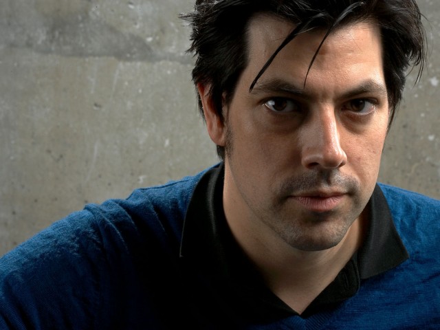 Nicolas Wackerbarth fotoğrafı