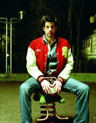 Nicolas Wackerbarth fotoğrafı