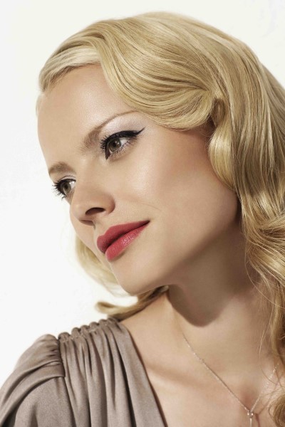 Franziska Knuppe fotoğrafı