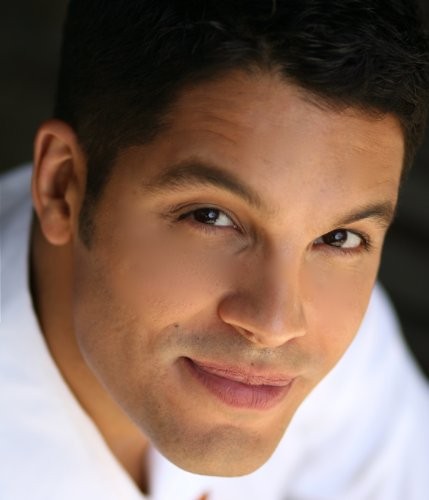 Rey Valentin Fotoğrafı