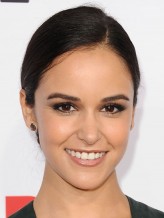 Melissa Fumero fotoğrafı