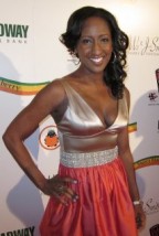 Melissa Haizlip fotoğrafı