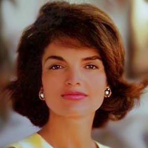 Jacqueline Kennedy fotoğrafı