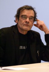 Harun Farocki fotoğrafı