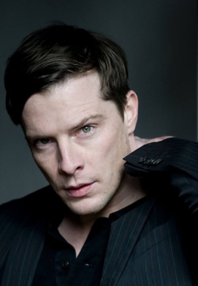 Florian Panzner fotoğrafı