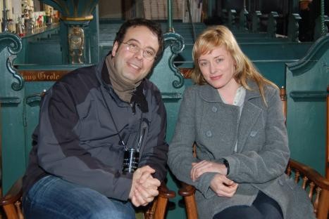 Miguel Alexandre fotoğrafı