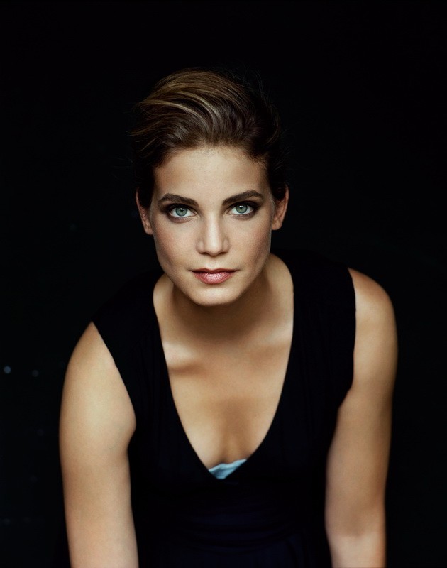 Rike Schmid Fotoğrafı