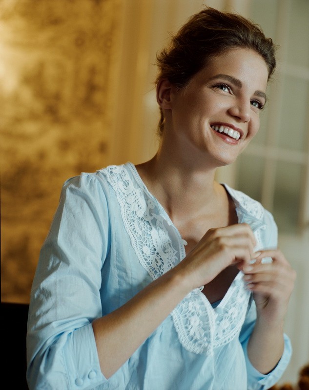 Rike Schmid Fotoğrafı