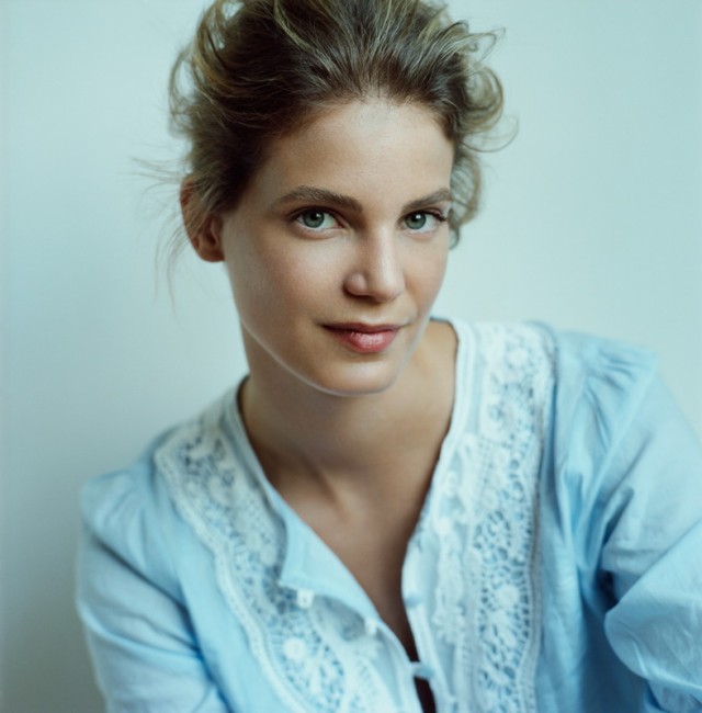 Rike Schmid Fotoğrafı