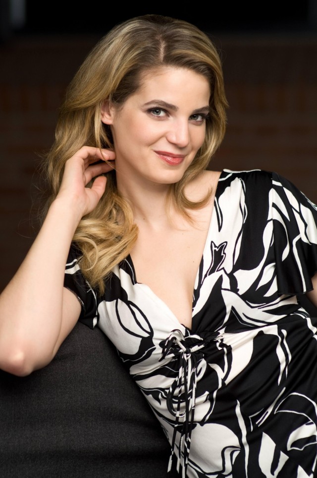 Rike Schmid fotoğrafı