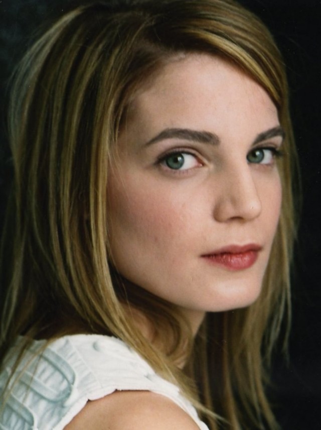 Rike Schmid Fotoğrafı