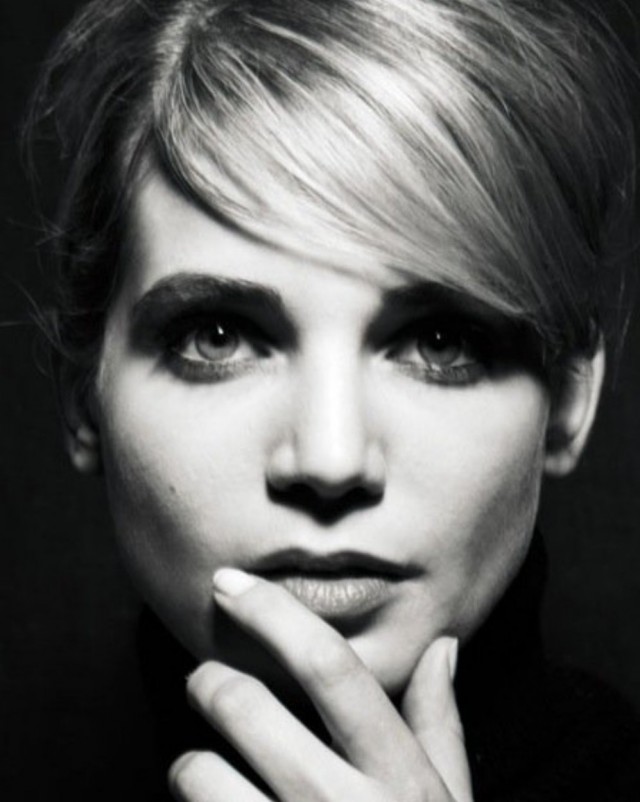 Rike Schmid Fotoğrafı