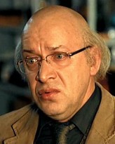 Sergei Artsybashev fotoğrafı