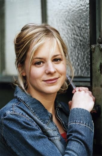 Bernadette Heerwagen Fotoğrafı