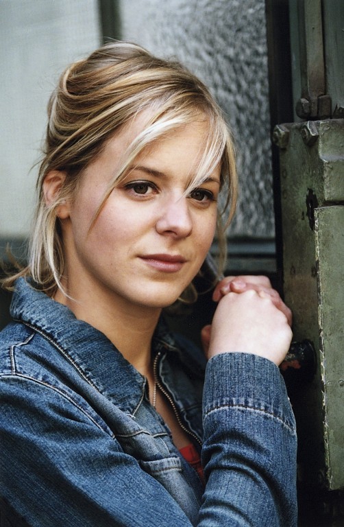 Bernadette Heerwagen fotoğrafı