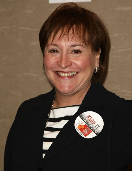 Belita Moreno fotoğrafı