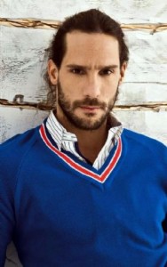 Gonzalo Valenzuela Fotoğrafı