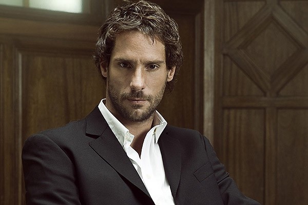 Gonzalo Valenzuela fotoğrafı