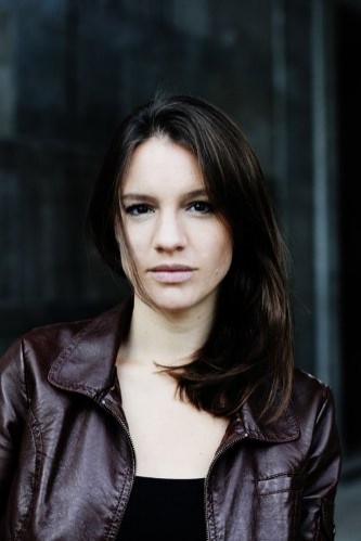 Andrea Cleven Fotoğrafı