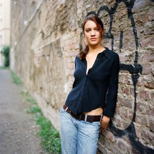 Andrea Cleven fotoğrafı