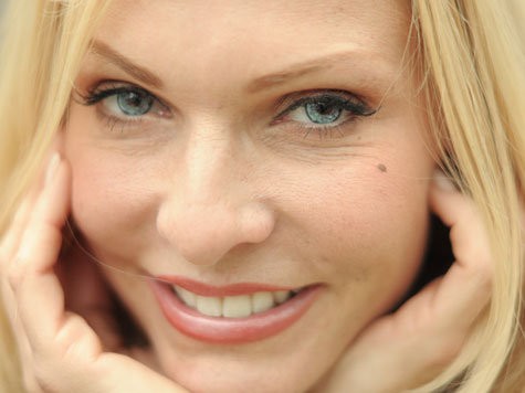 Sonya Kraus Fotoğrafı