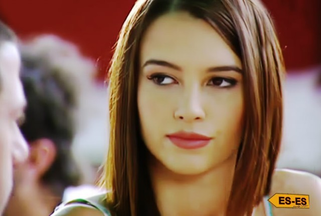 Leyla Lydia Tuğutlu Fotoğrafı