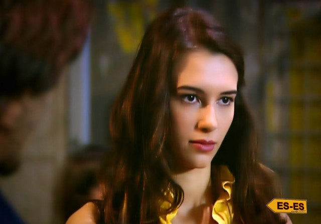 Leyla Lydia Tuğutlu Fotoğrafı