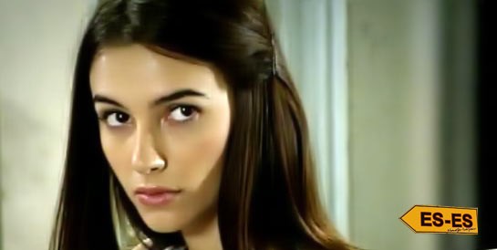 Leyla Lydia Tuğutlu Fotoğrafı