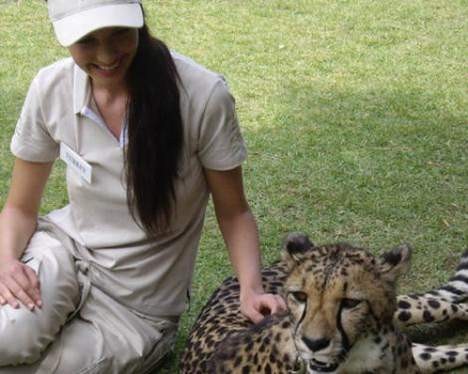 Leyla Lydia Tuğutlu Fotoğrafı