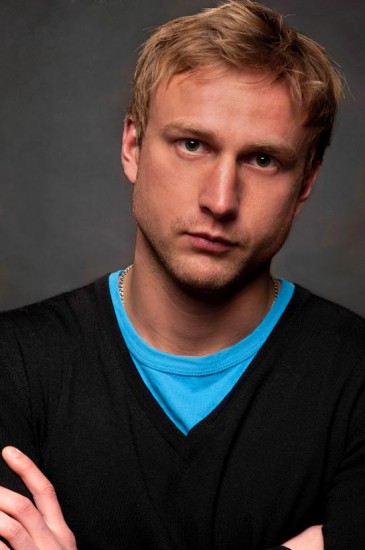 Konstantin Frolov fotoğrafı