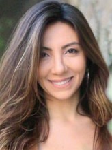 Meltem Yılmazkaya fotoğrafı