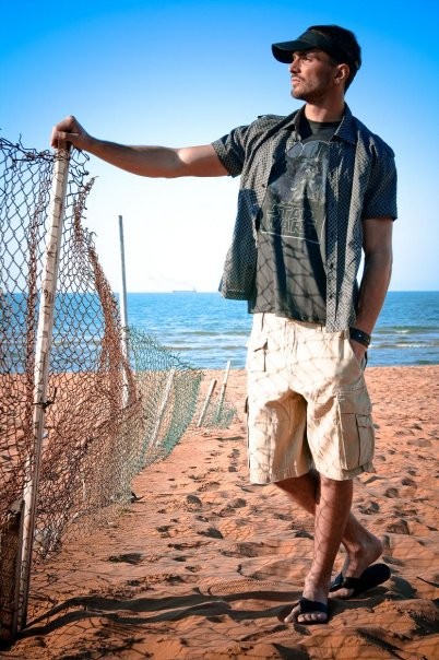 Emre Kızılırmak Fotoğrafı