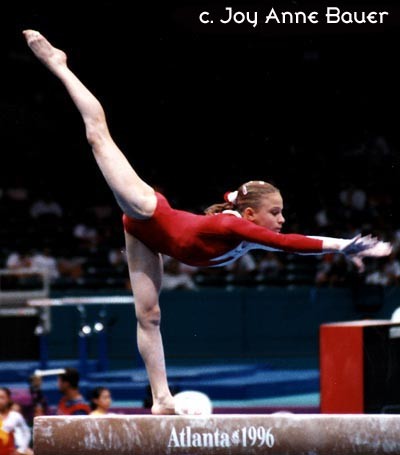 Yevgeniya Kuznetsova fotoğrafı