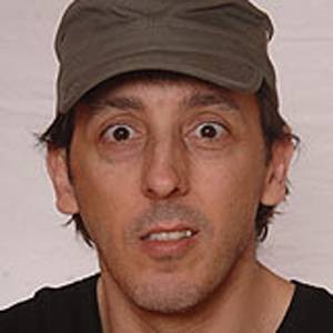 Massimo Ceccherini fotoğrafı